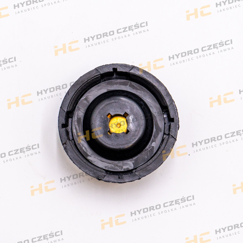 JCB Крышка расширительного бачка - AZERI PARTS