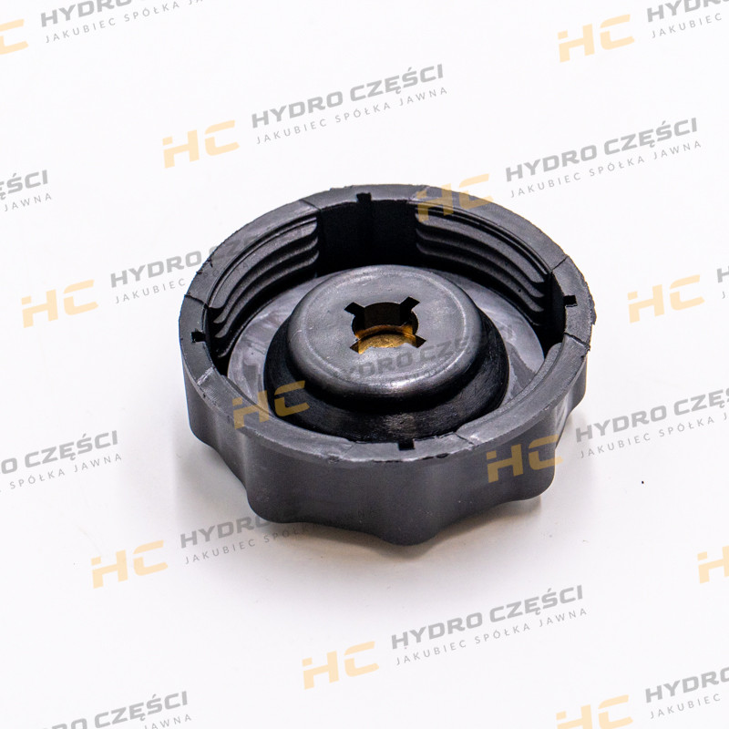 JCB Крышка расширительного бачка - AZERI PARTS