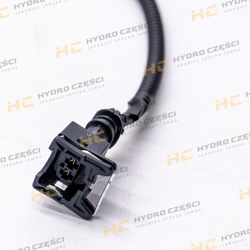JCB Жгут проводов коробки передач Powershift — AZERI PARTS