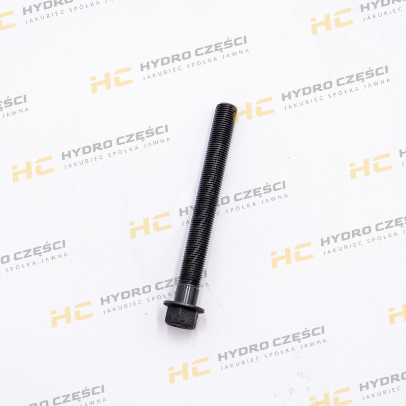 JCB Головка цилиндрического болта 136 мм PERKINS 1103-33 1104-44 - KMP BRAND