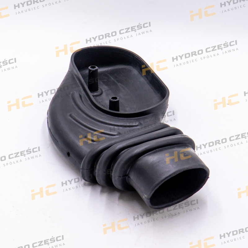 JCB Отливка индукционного литника - AZERI PARTS
