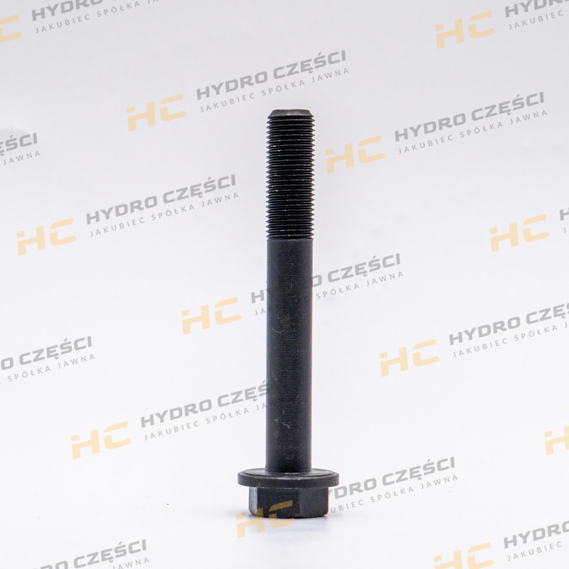 JCB Короткий болт с головкой PERKINS 1004.4 1006.6 - AZERI PARTS