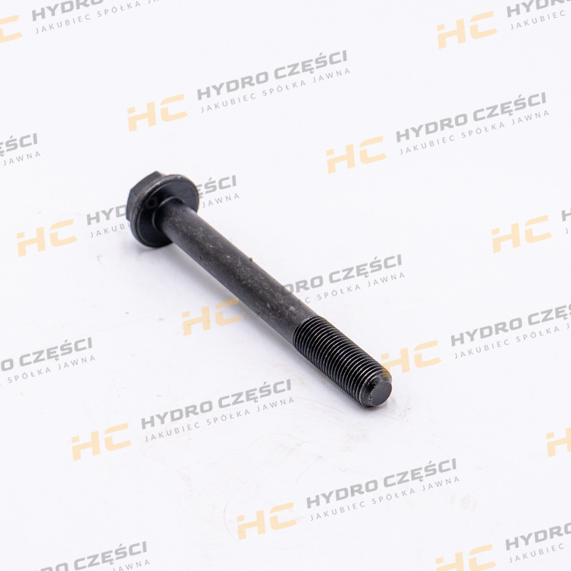JCB Болт с головкой среднего размера PERKINS 1004.4 1006.6 - AZERI PARTS