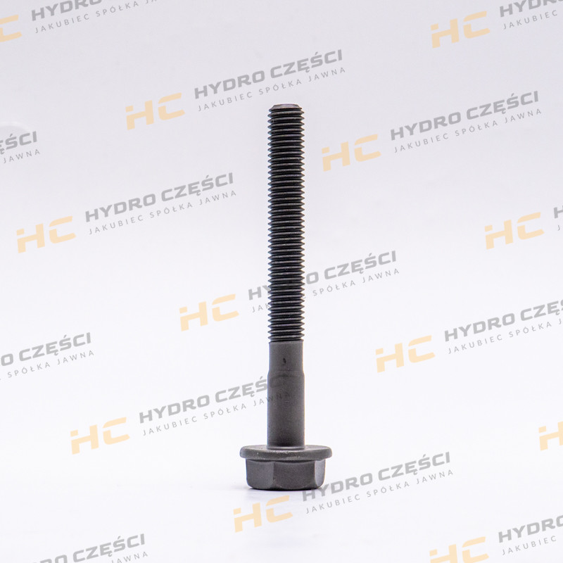 JCB Короткий болт с головкой PERKINS 1004 - AZERI PARTS