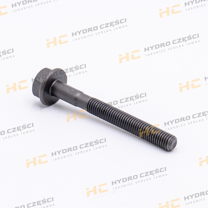 JCB Короткий болт с головкой PERKINS 1004 - AZERI PARTS