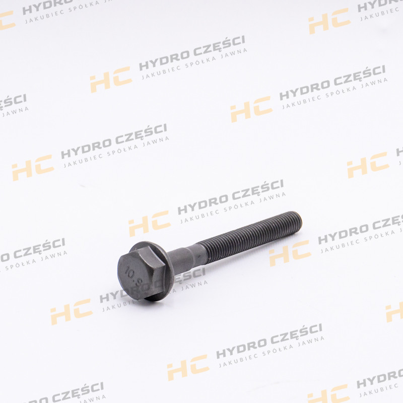 JCB Короткий болт с головкой PERKINS 1004 - AZERI PARTS