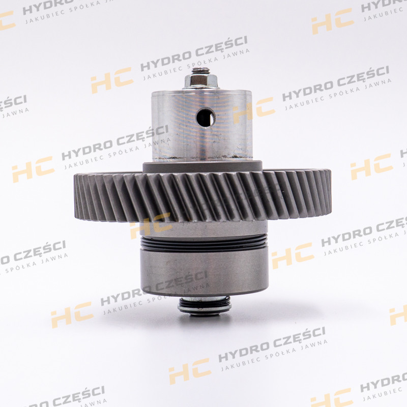 JCB Помпа для масла PERKINS 403 404 - AZERI PARTS