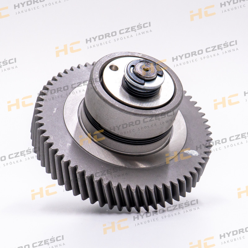 JCB Помпа для масла PERKINS 403 404 - AZERI PARTS