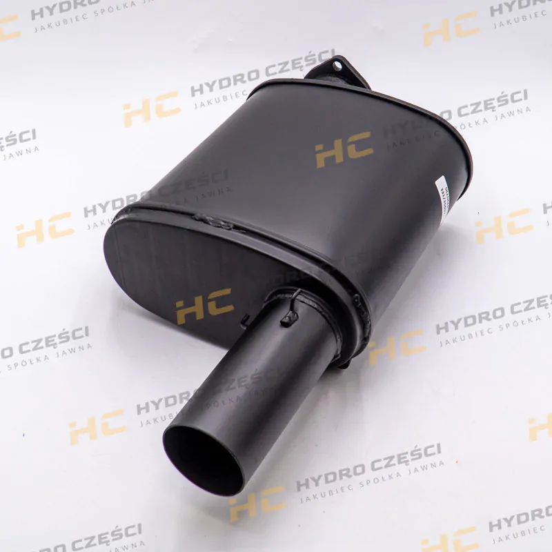 JCB Тлумик PERKINS 1100 - AZERI PARTS