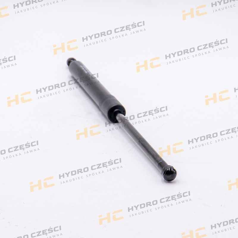 JCB Газовый амортизатор капота — телескопический механизм AZERI PARTS