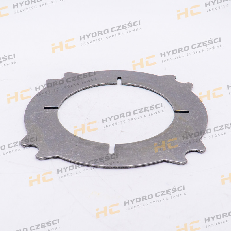 JCB Тормозная колодка - 3CX AZERI PARTS