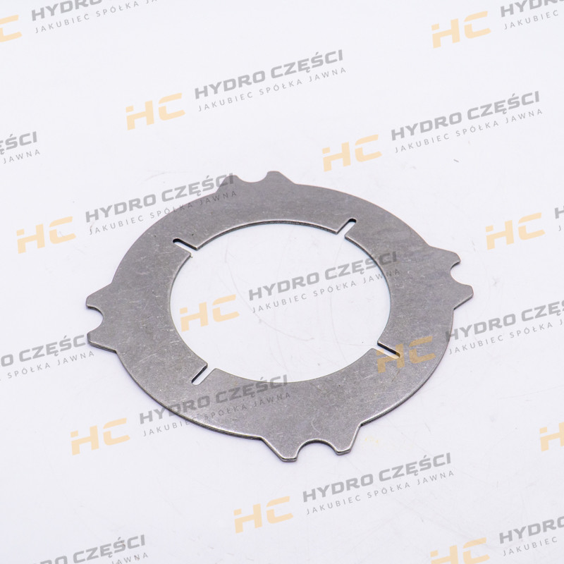 JCB Тормозная колодка - 3CX AZERI PARTS