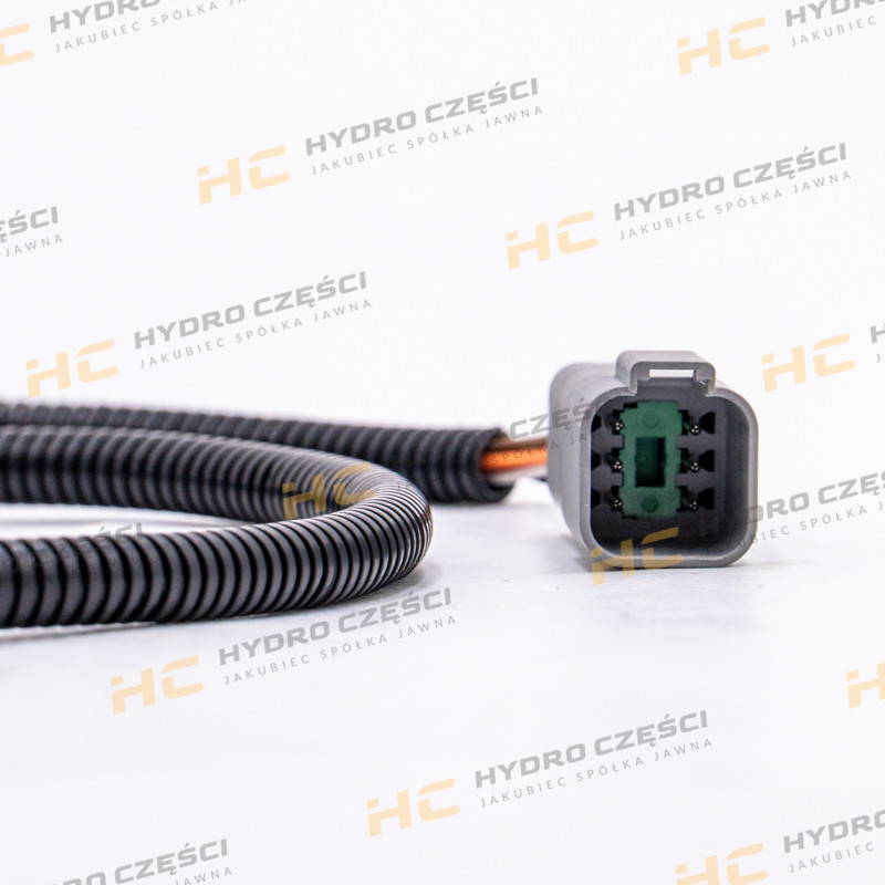 JCB датчик положения колес-телескопический погрузчик AZERI PARTS