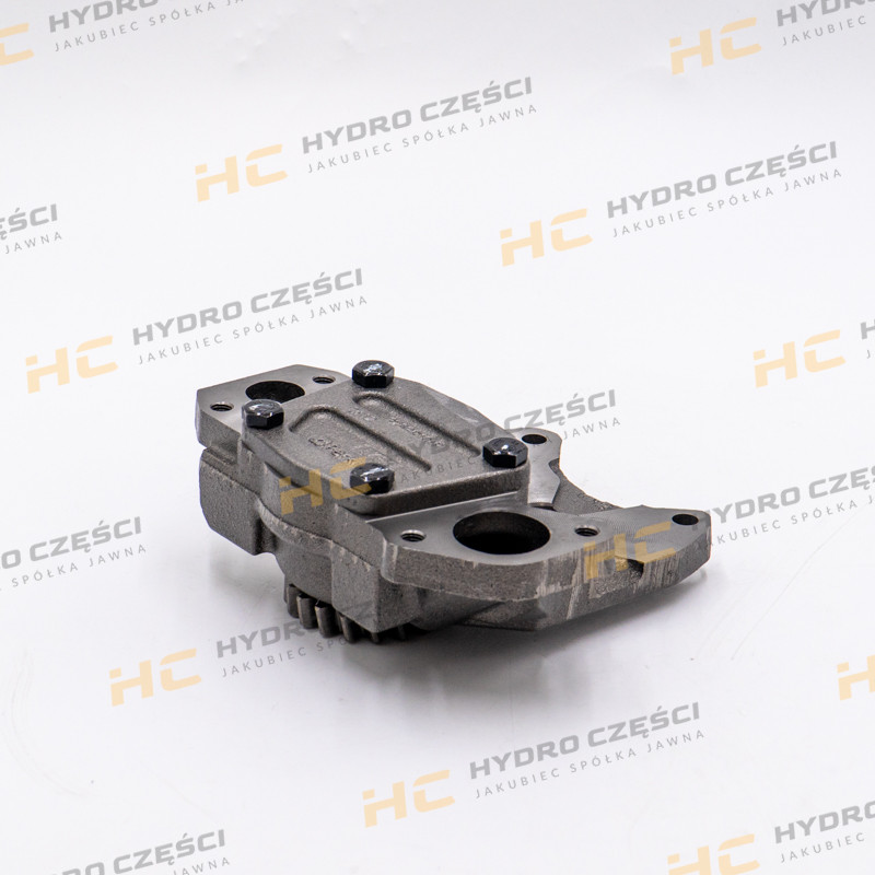 {_b0_} масляный насос Perkins 1006-оригинал