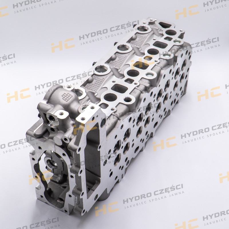 {_b1_} головка двигателя ISUZU 4JJ1-AZERI PARTS