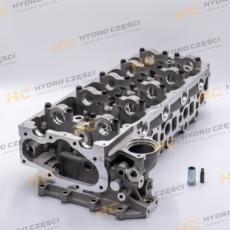 {_b1_} головка двигателя ISUZU 4JJ1-AZERI PARTS