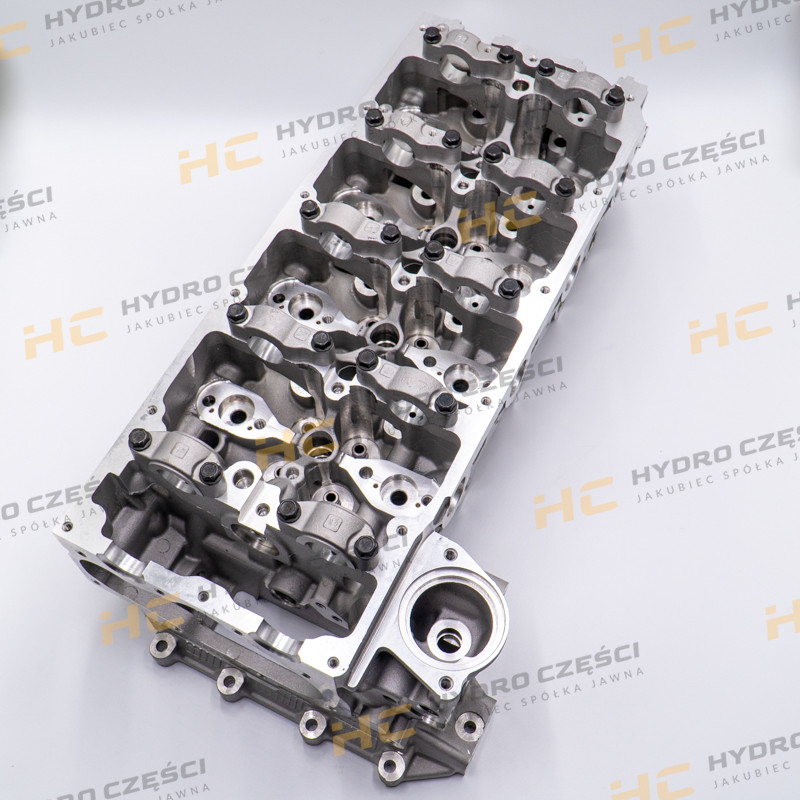 {_b1_} головка двигателя ISUZU 4JJ1-AZERI PARTS