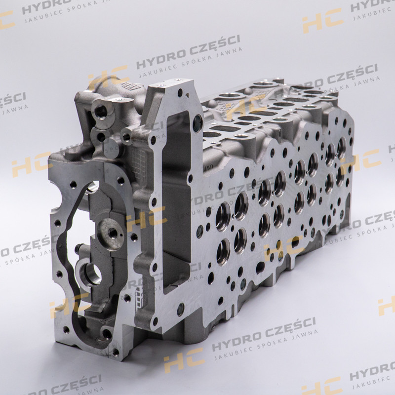 {_b1_} головка двигателя ISUZU 4JJ1-AZERI PARTS