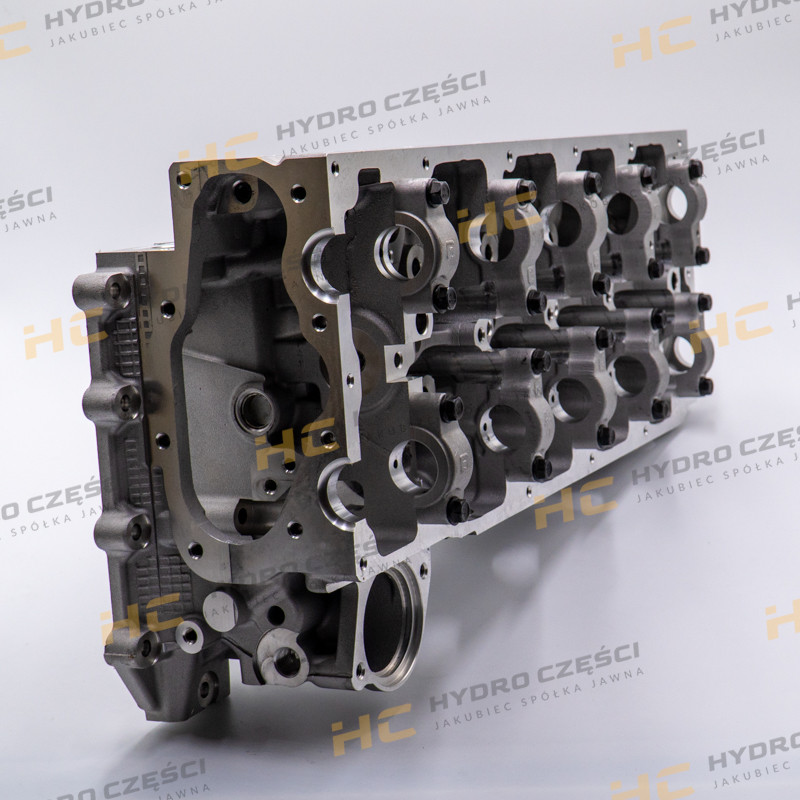 {_b1_} головка двигателя ISUZU 4JJ1-AZERI PARTS