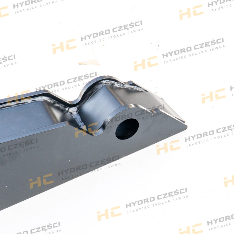 JCB вешалка для вилок-AZERI PARTS