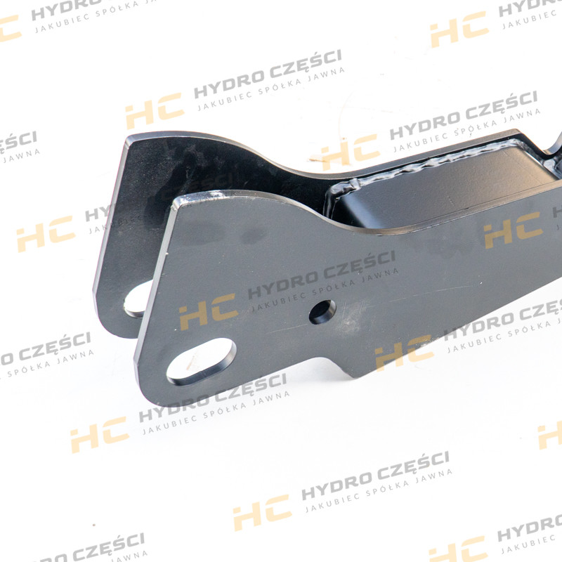 JCB вешалка для вилок-AZERI PARTS