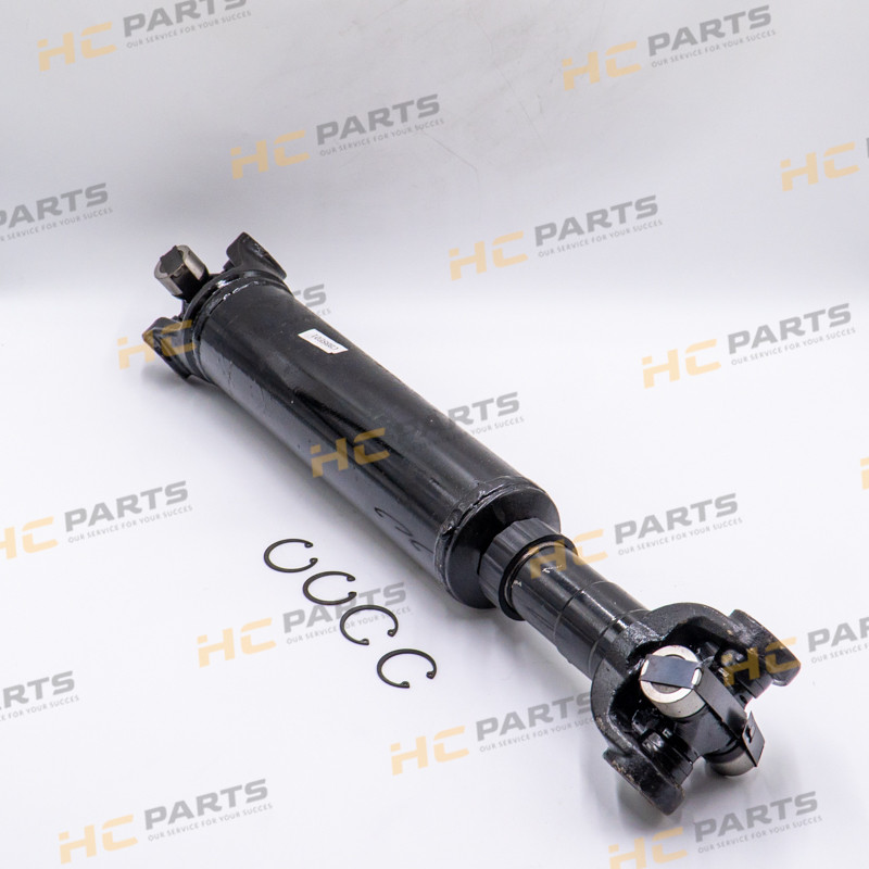 JCB Передний приводной вал LUC AUTOSHIFT - AZERI PARTS
