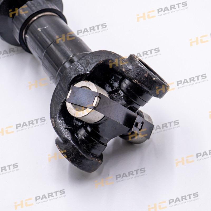 JCB Передний приводной вал LUC AUTOSHIFT - AZERI PARTS