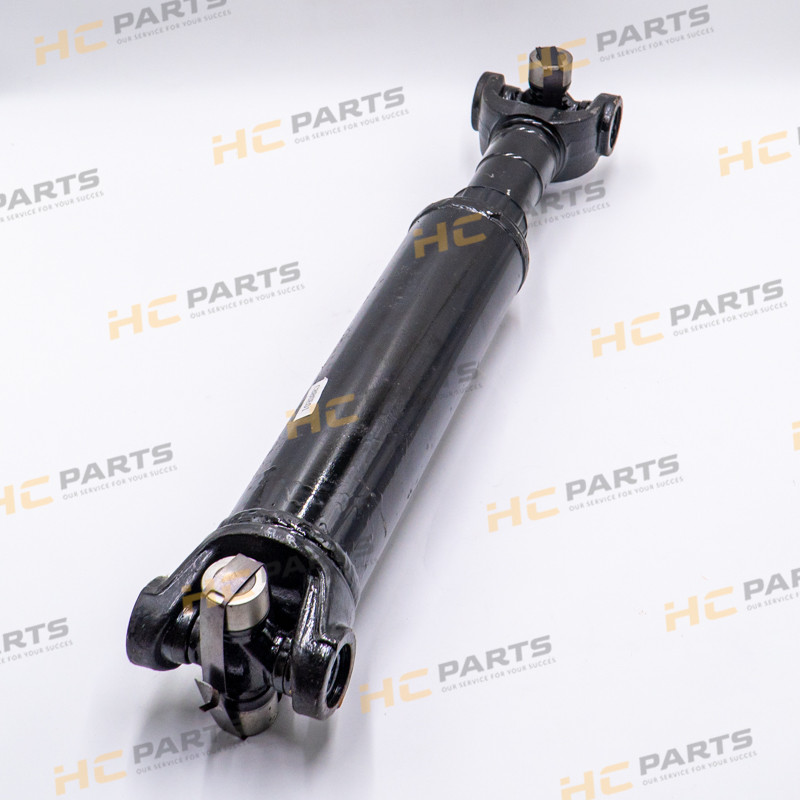 JCB Передний приводной вал LUC AUTOSHIFT - AZERI PARTS