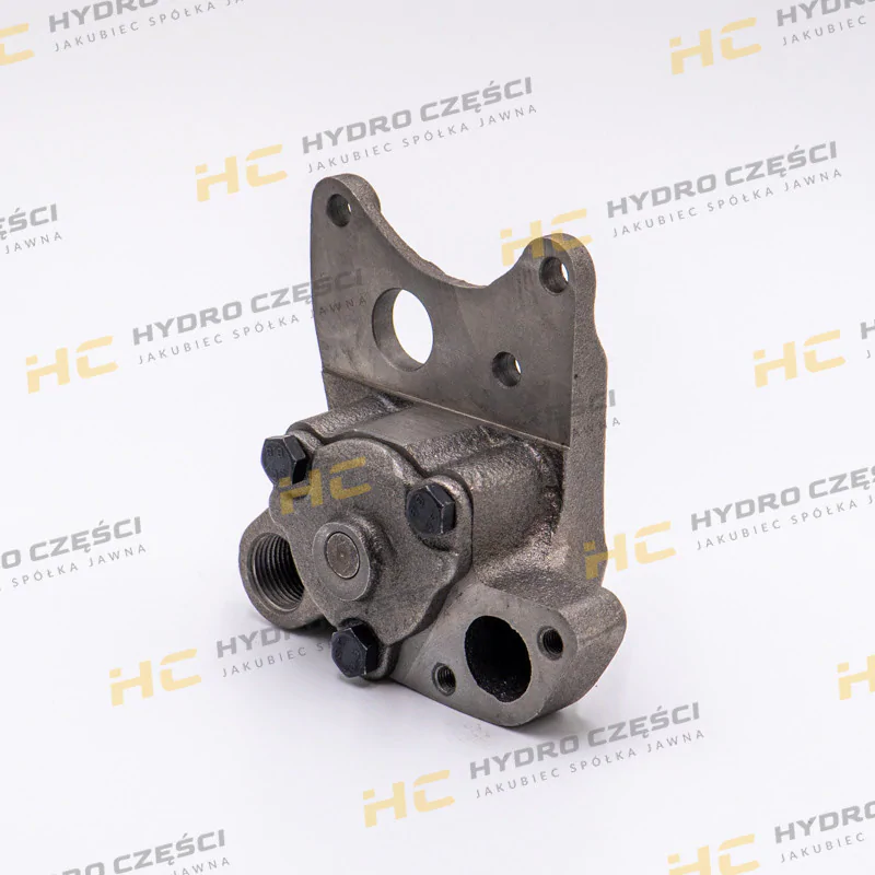 JCB Масляный насос двигателя - AZERI PARTS