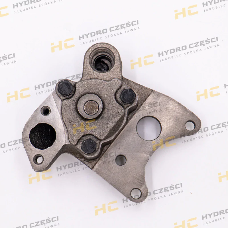 JCB Масляный насос двигателя - AZERI PARTS