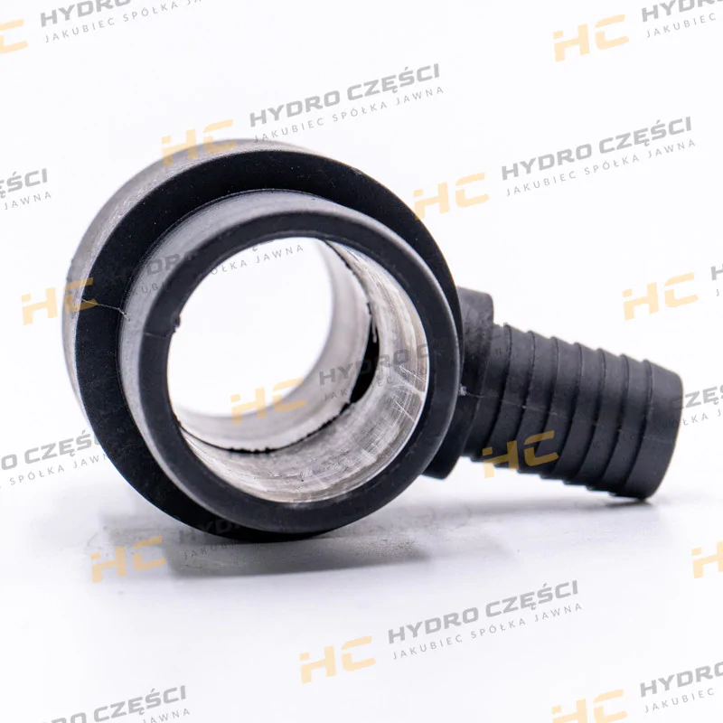 JCB Тройник с переходником для водонагревателя - AZERI PARTS