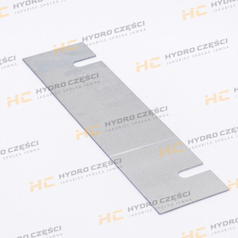 JCB прокладка для скольжения BOOM-AZERI PARTS