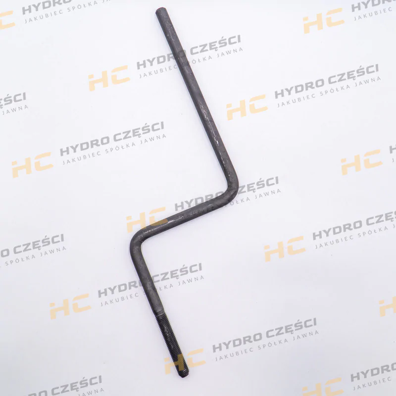 JCB Зеркало для руки - AZERI PARTS