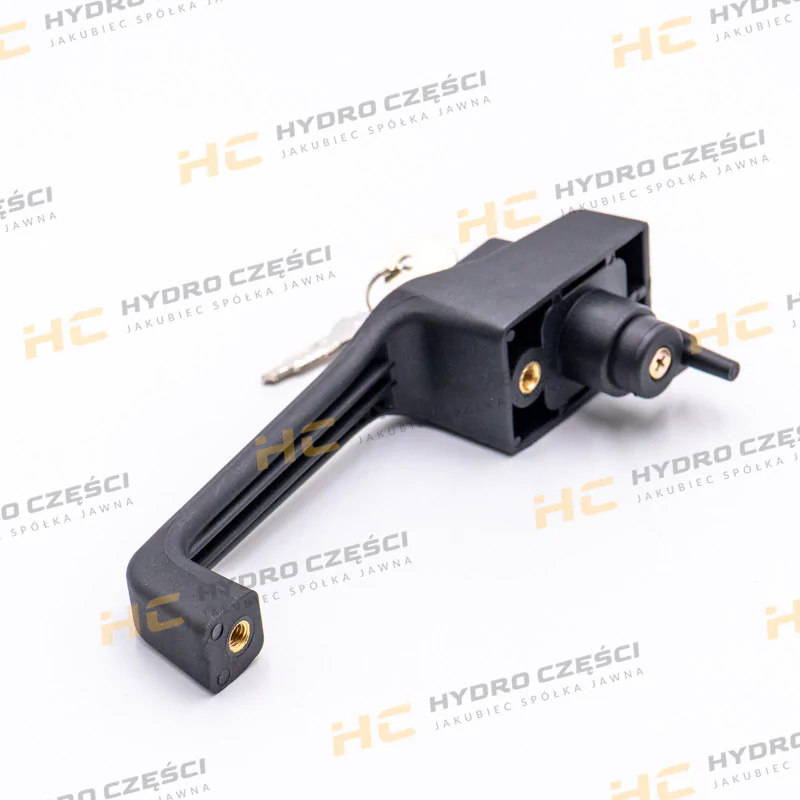 JCB Дверная ручка - AZERI PARTS
