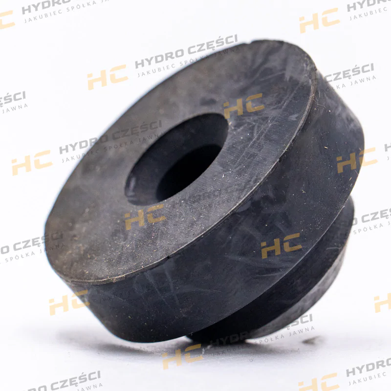 JCB Подушка крепления радиатора - AZERI PARTS