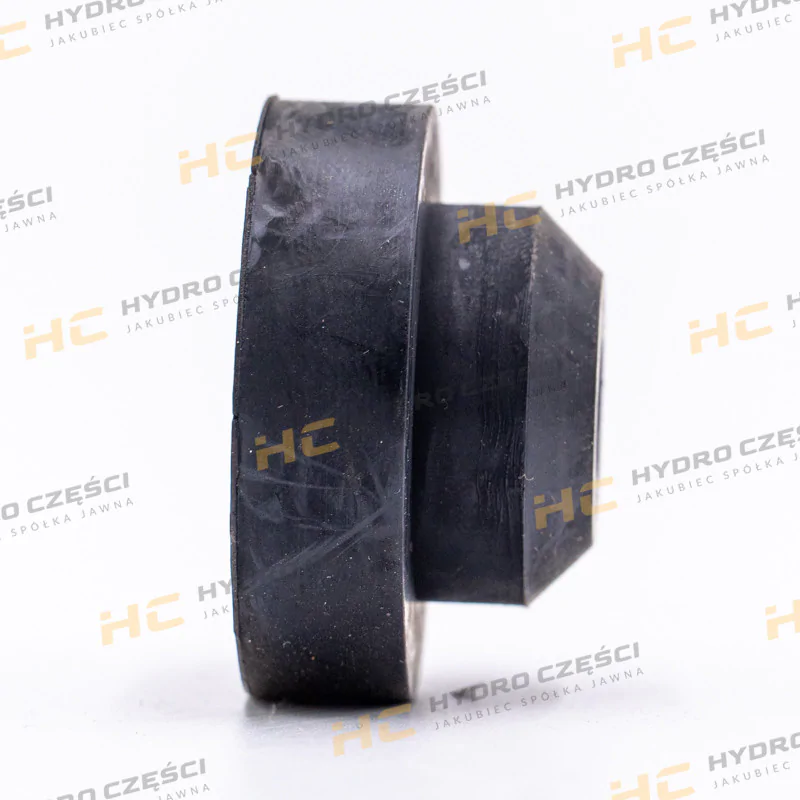 JCB Подушка крепления радиатора - AZERI PARTS