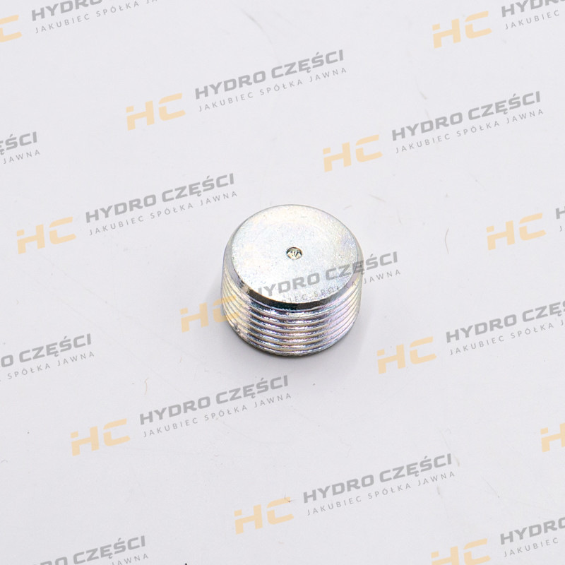 JCB пробка ступицы колеса 3/4 " - OEM