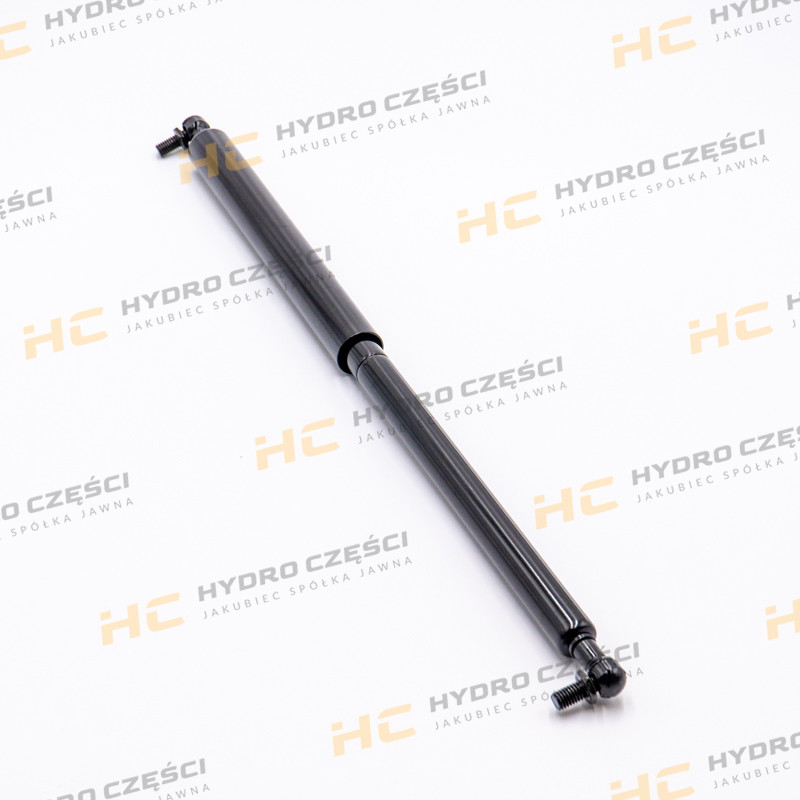 JCB газовый привод двери-AZERI PARTS
