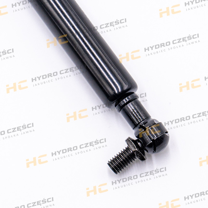 JCB Дверная газовая пружина - AZERI PARTS