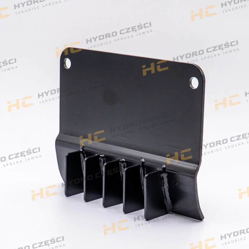 JCB направляющая расческа гидравлические шланги-AZERI PARTS