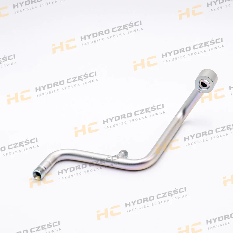 JCB Гидравлическая трубка RH - AZERI PARTS