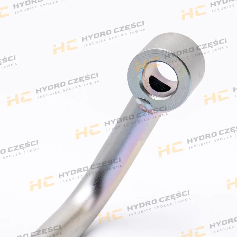 JCB Гидравлическая трубка RH - AZERI PARTS