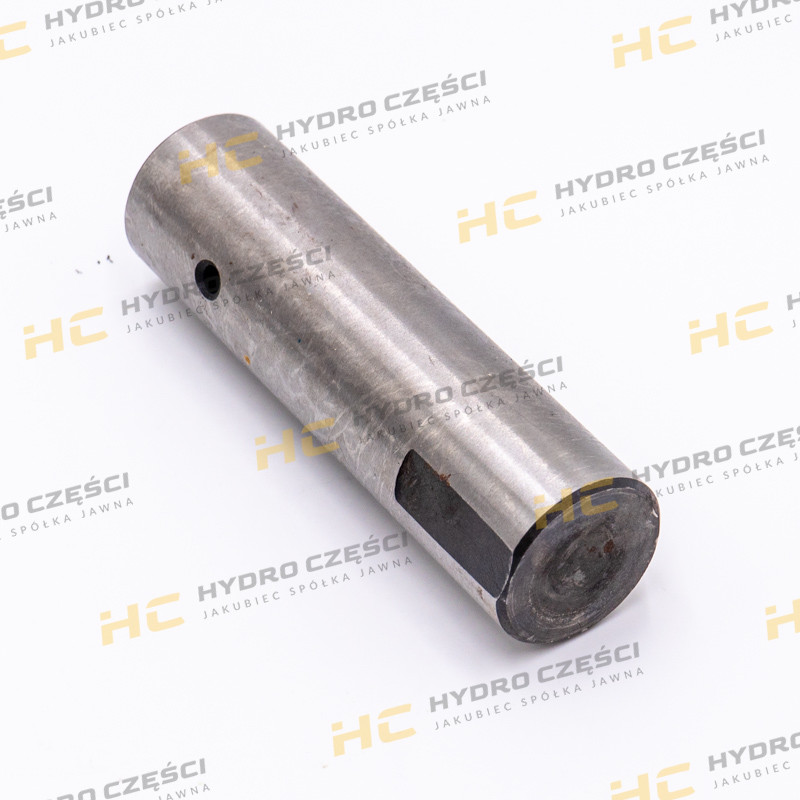 JCB Звездочный вал - AZERI PARTS