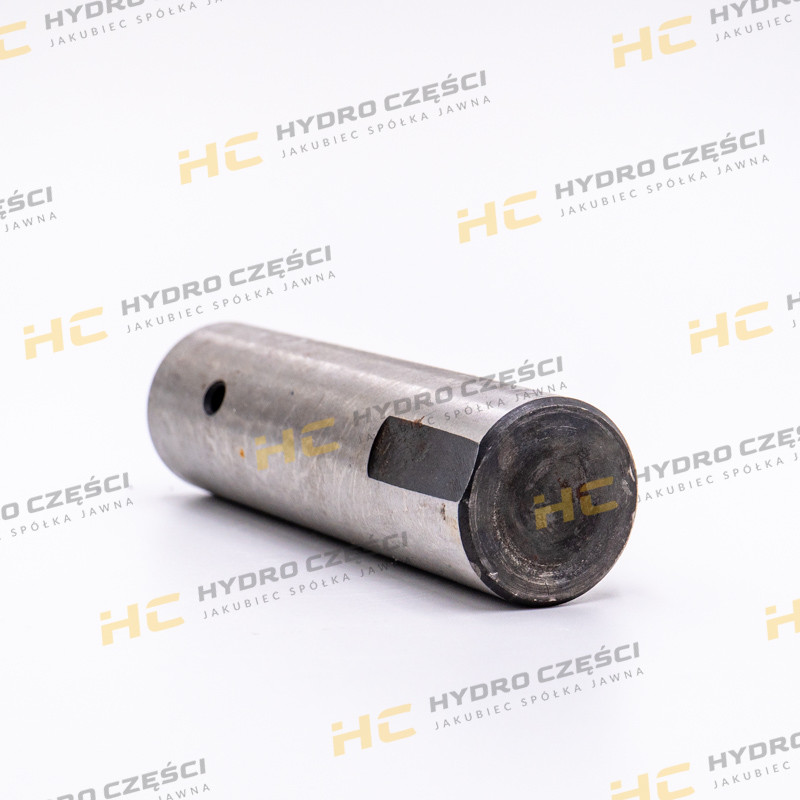 JCB Звездочный вал - AZERI PARTS