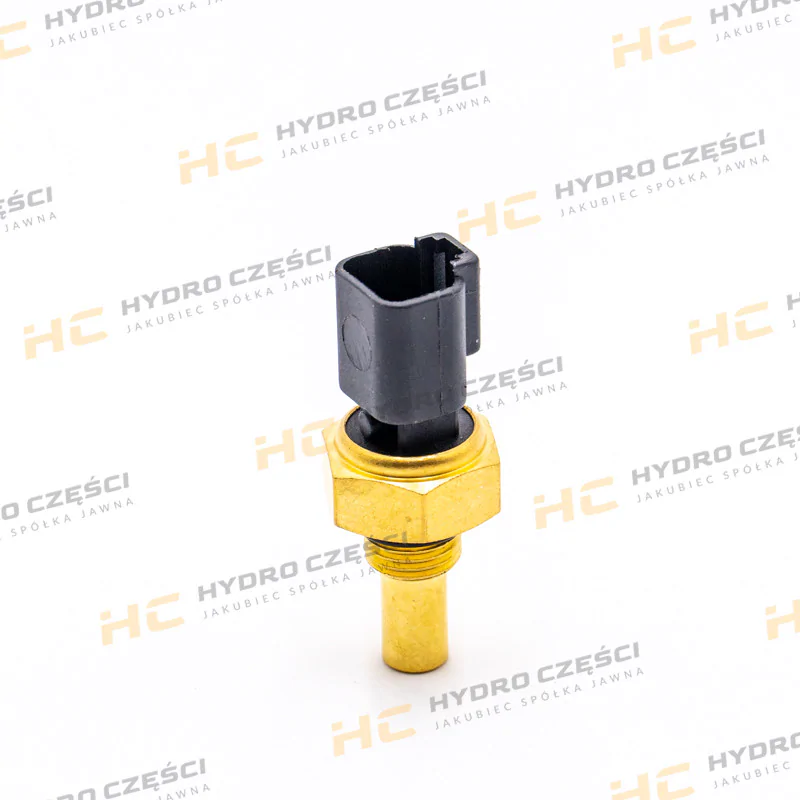 JCB Датчик температуры гидравлического масла - AZERI PARTS