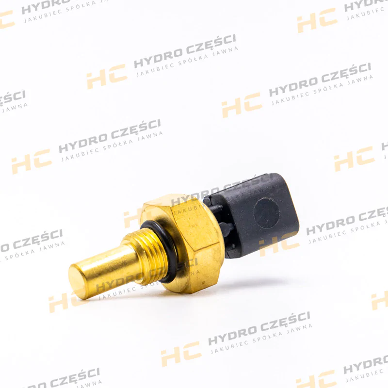 JCB Датчик температуры гидравлического масла - AZERI PARTS