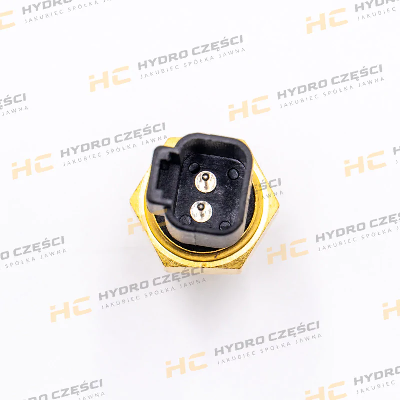 JCB Датчик температуры гидравлического масла - AZERI PARTS