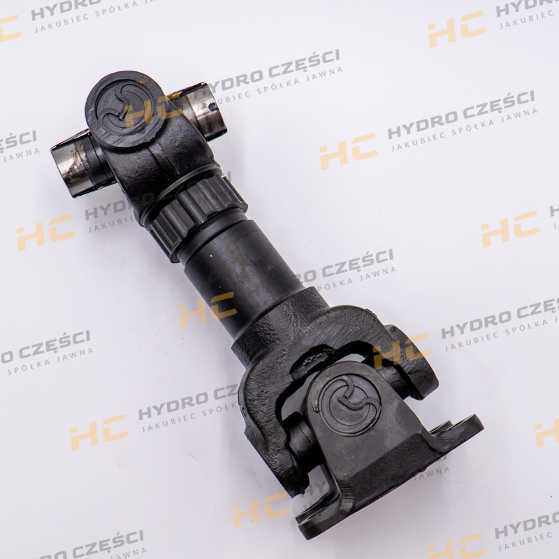 JCB Задний карданный вал - 3CX 4CX SYNCHROSHUTTLE SPICER