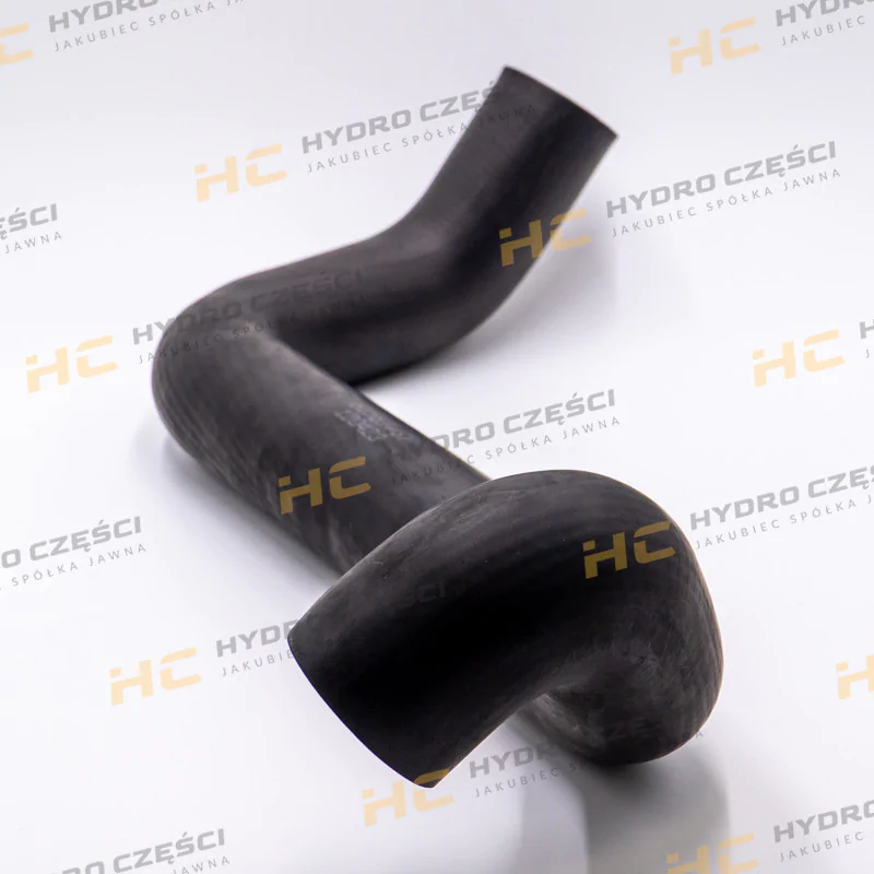 JCB Шланг гидравлического насоса - AZERI PARTS
