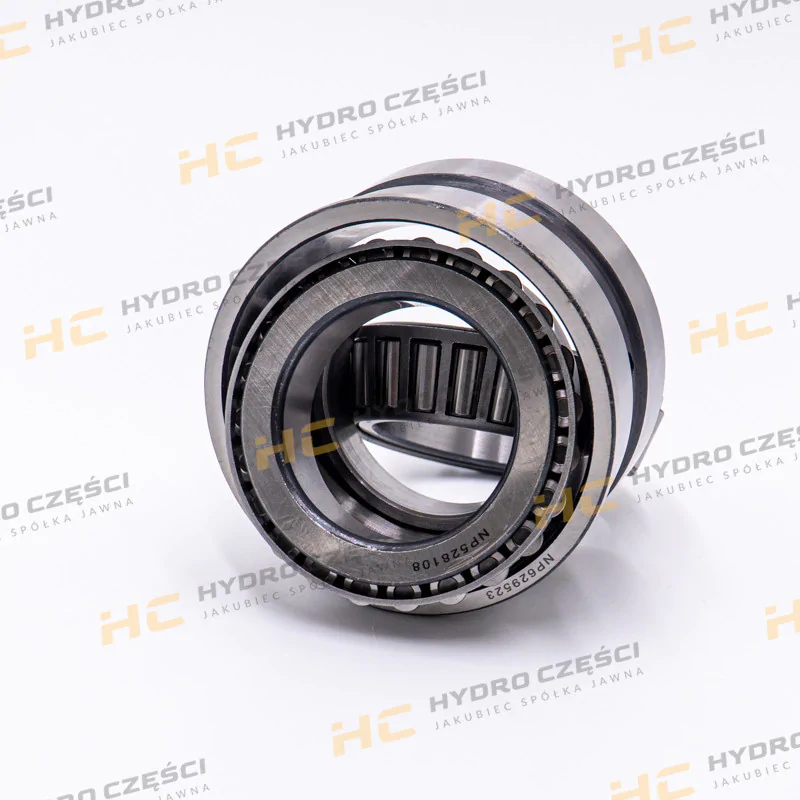 JCB Подшипник раздаточной коробки - AZERI PARTS